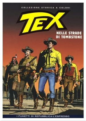 NELLE STRADE DI TOMBSTONE 75